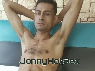 JonnyHotSex