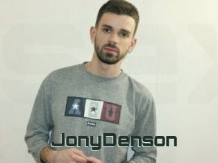 JonyDenson