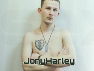 JonyHarley