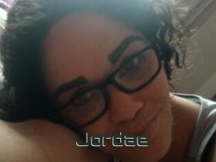 Jordae