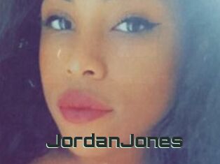 JordanJones