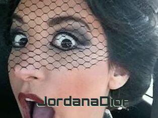 JordanaDior