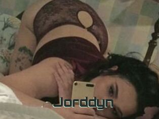 Jorddyn