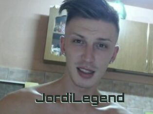 JordiLegend