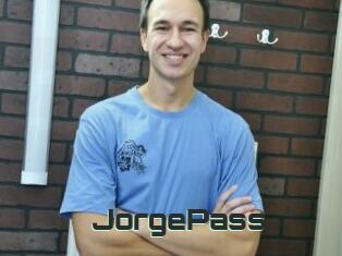 JorgePass