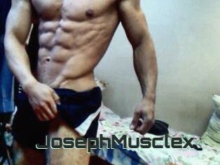 JosephMusclex