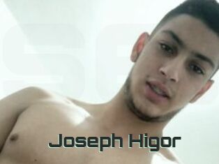 Joseph_Higor