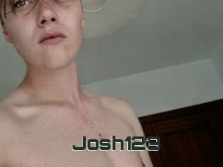 Josh123