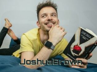 JoshuaBrown