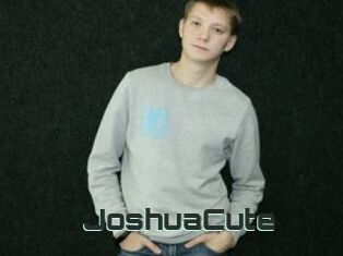 JoshuaCute