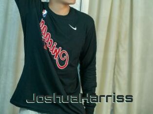 JoshuaHarriss