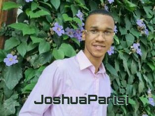 JoshuaParisi