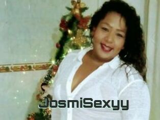 JosmiSexyy