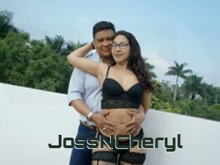 JossNCheryl