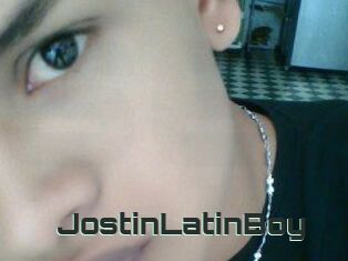 JostinLatinBoy