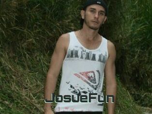 JosueFun