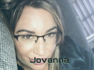 Jovanna