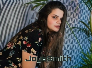 JoyaSmith