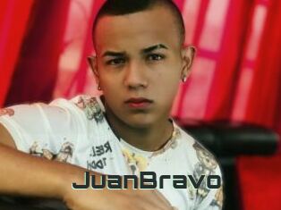 JuanBravo