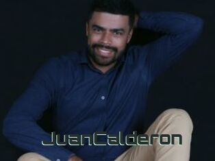 JuanCalderon