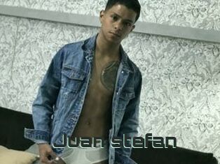 Juan_stefan