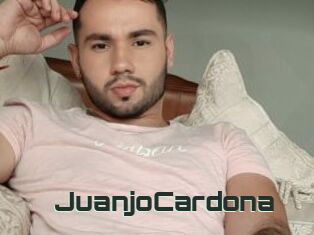 JuanjoCardona