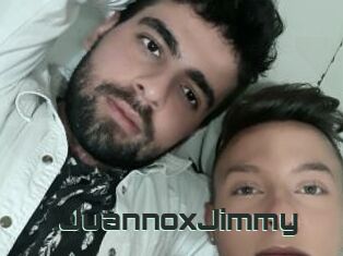 JuannoxJimmy