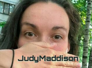 JudyMaddison