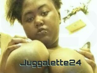 Juggalette24