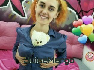 JuiceMargo