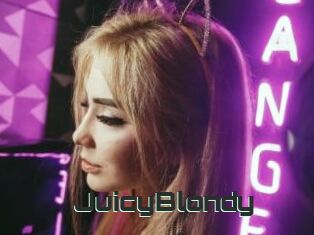 JuicyBlondy