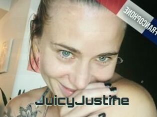 JuicyJustine