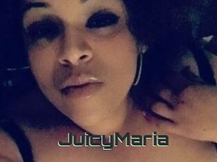 JuicyMaria