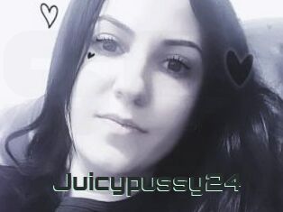 Juicypussy24