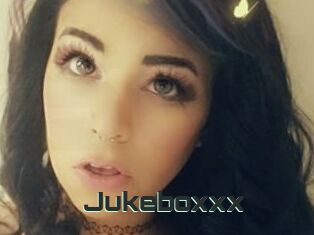 Jukeboxxx