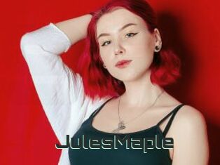 JulesMaple