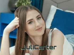 JuliCarter