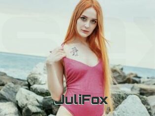 JuliFox