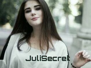 JuliSecret