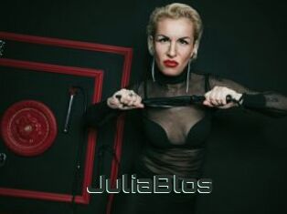 JuliaBlos