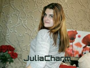 JuliaCharm