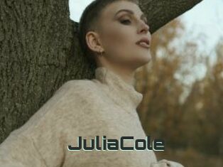 JuliaCole