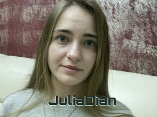 JuliaDian