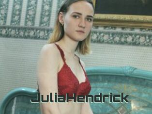 JuliaHendrick