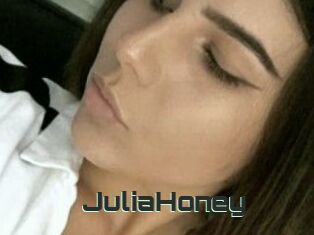 JuliaHoney