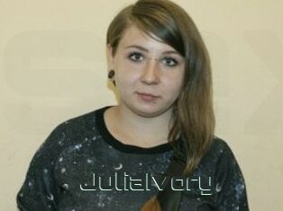 JuliaIvory