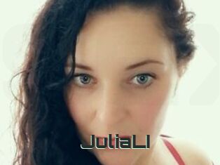 JuliaLI