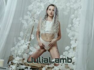 JuliaLamb