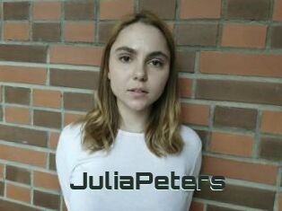 JuliaPeters