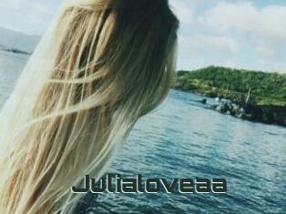 Julialoveaa